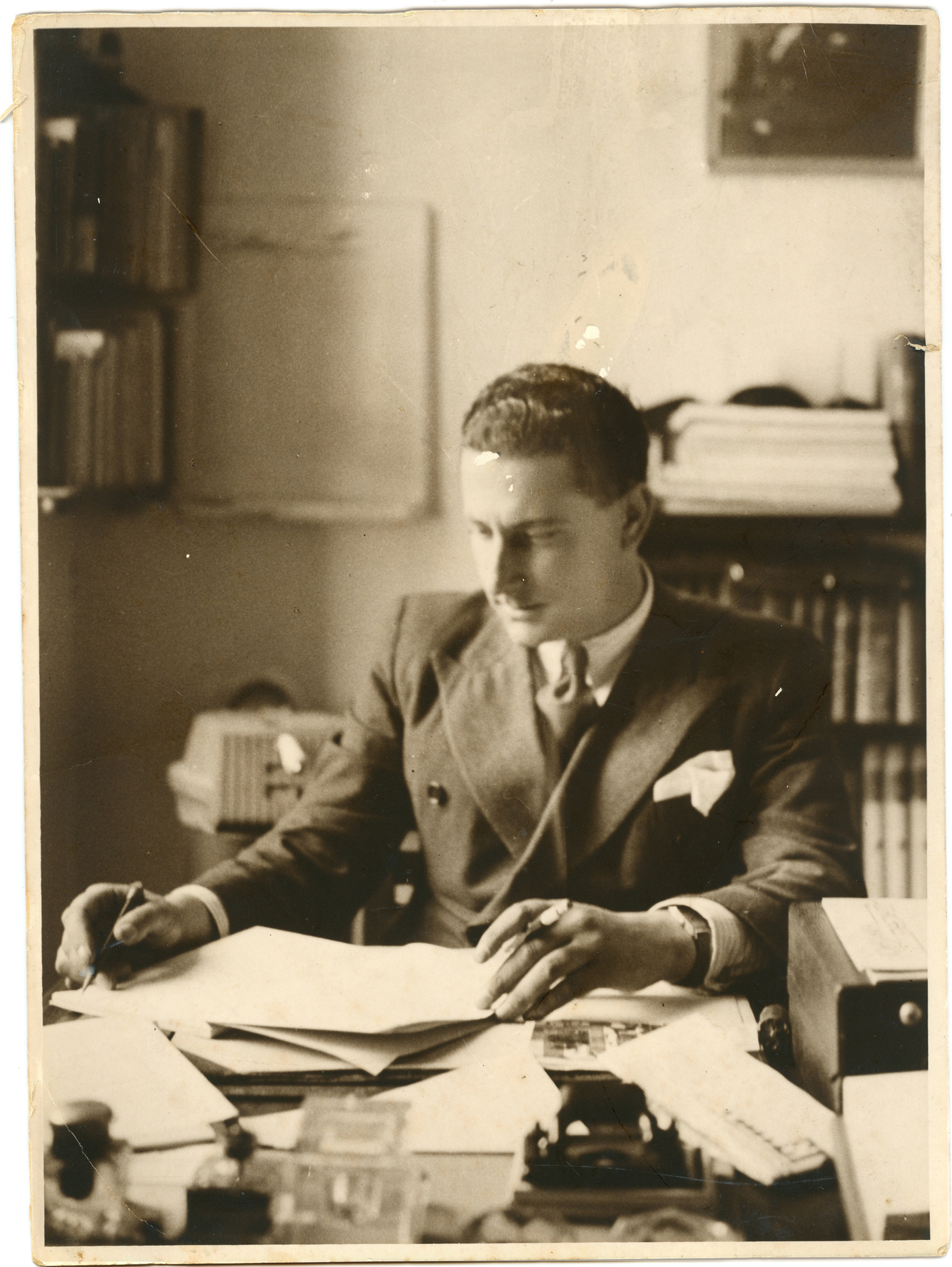 Konstantinos Vovolinis