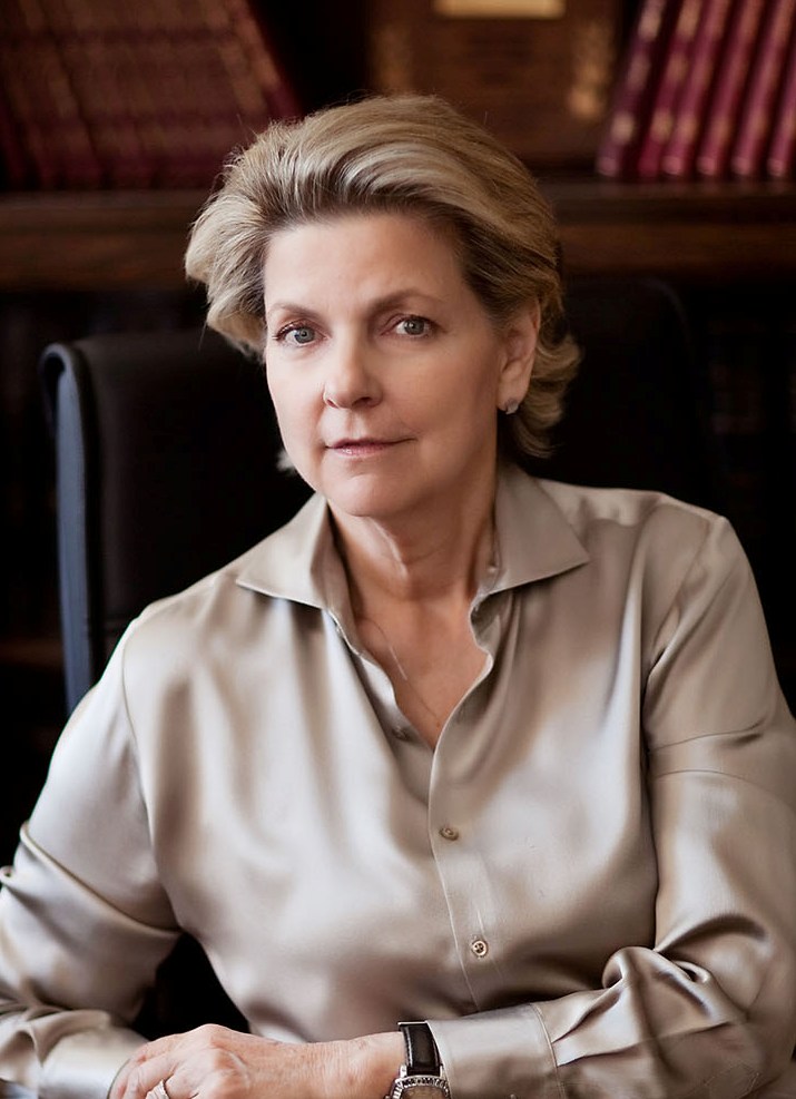 Alexandra Vovolini