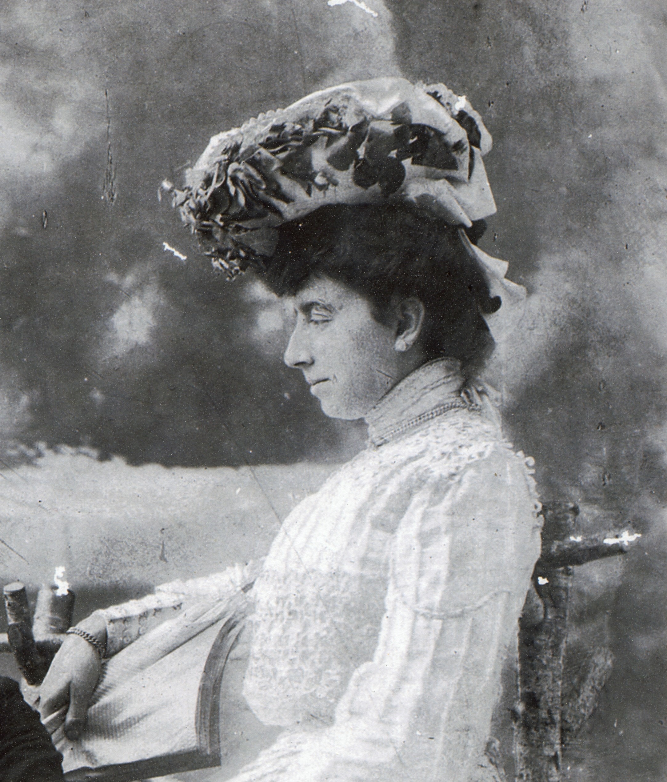 Evgenia Xanthopoulou-Trianti