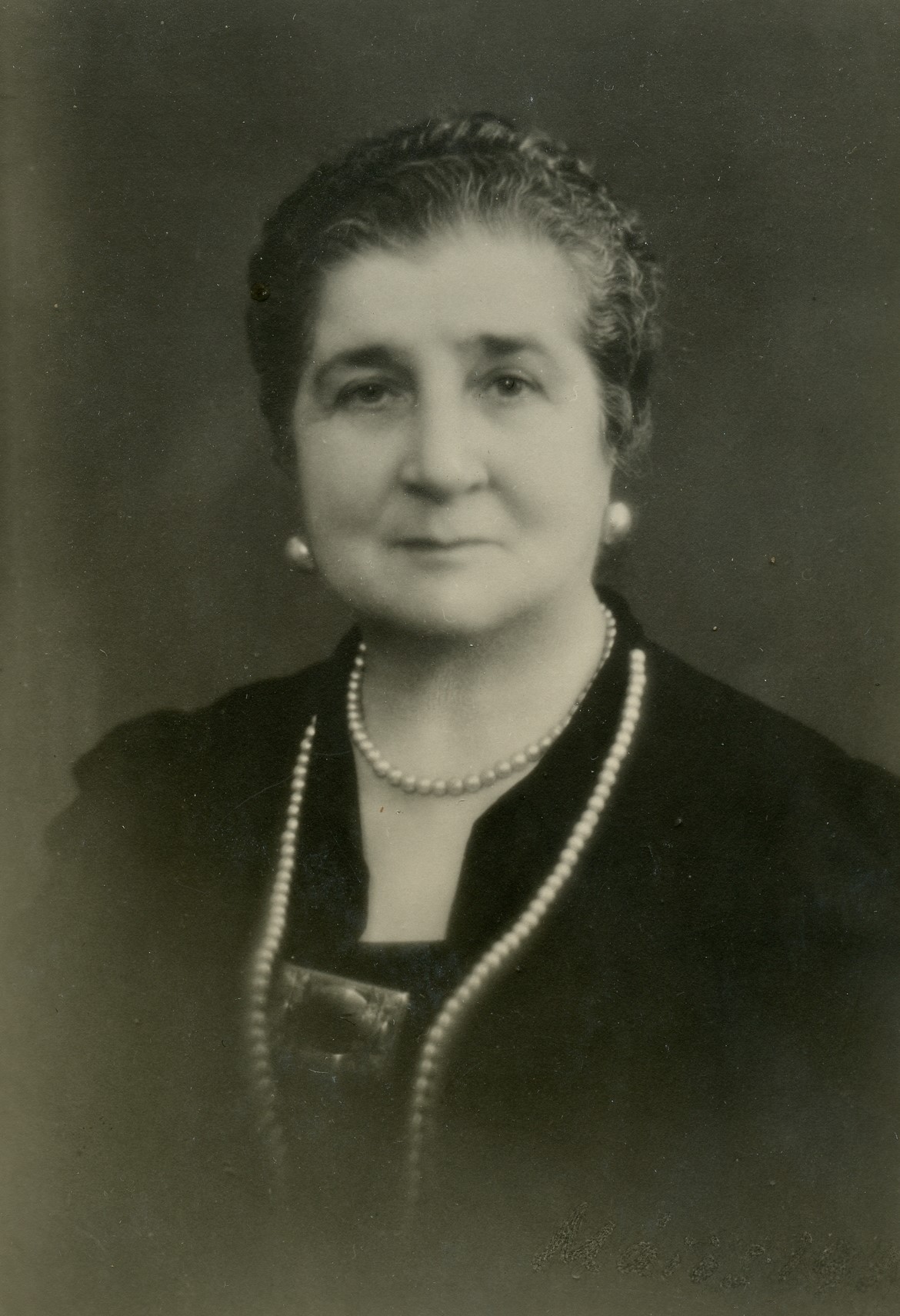 Maria Vovolini-Skepasthianou